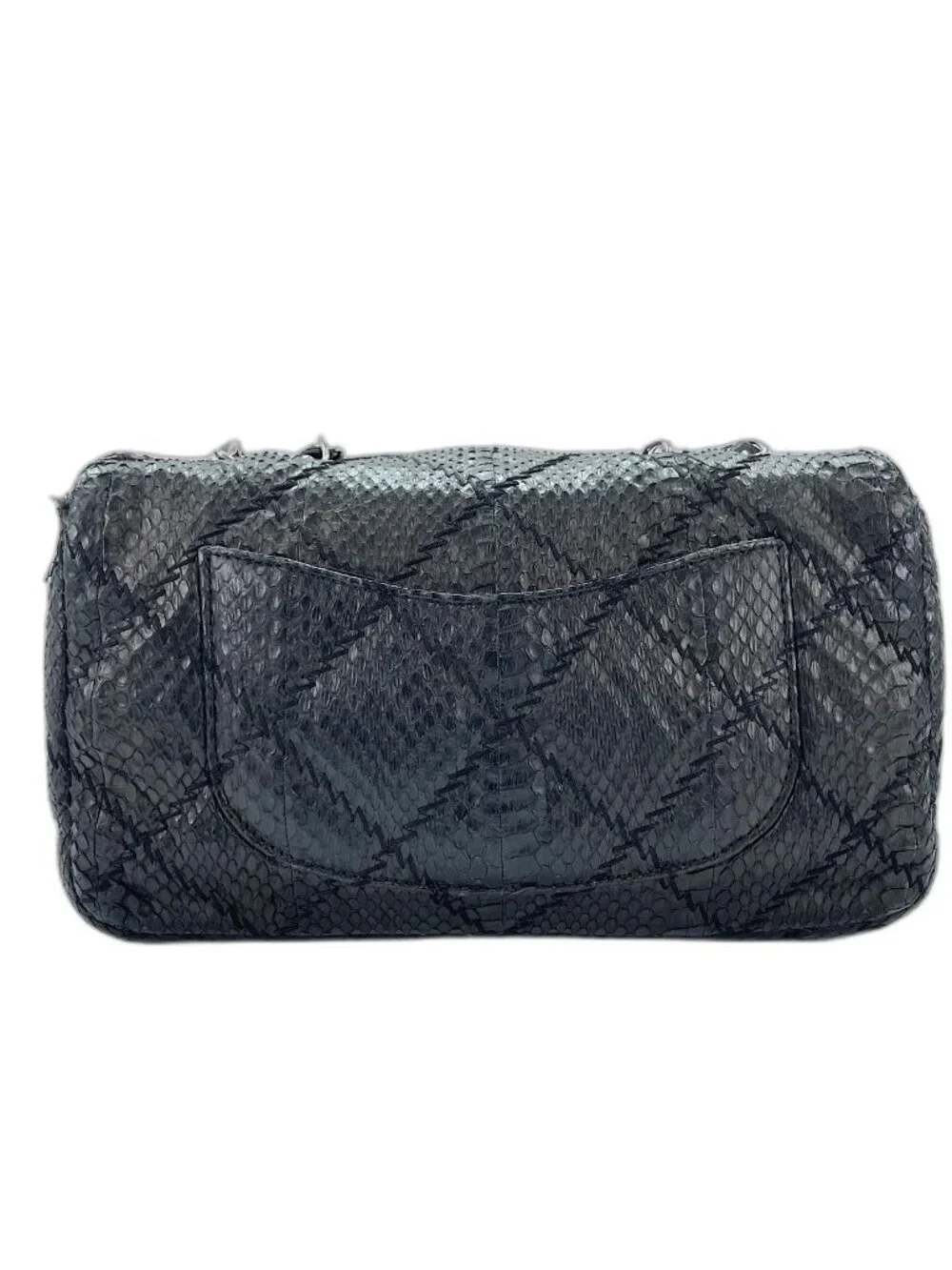 Chanel Shoulder Bag 25